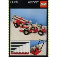 Universal Motor Set