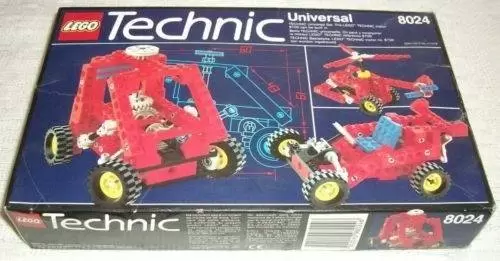 LEGO Technic - Universal Set