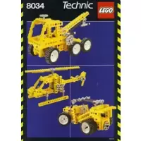 Universal Set
