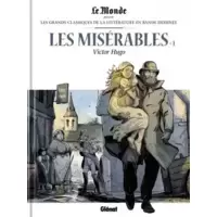 Les Misérables, tome 1, de Victor Hugo
