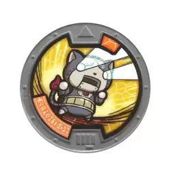 Robonyan - Medal Moment