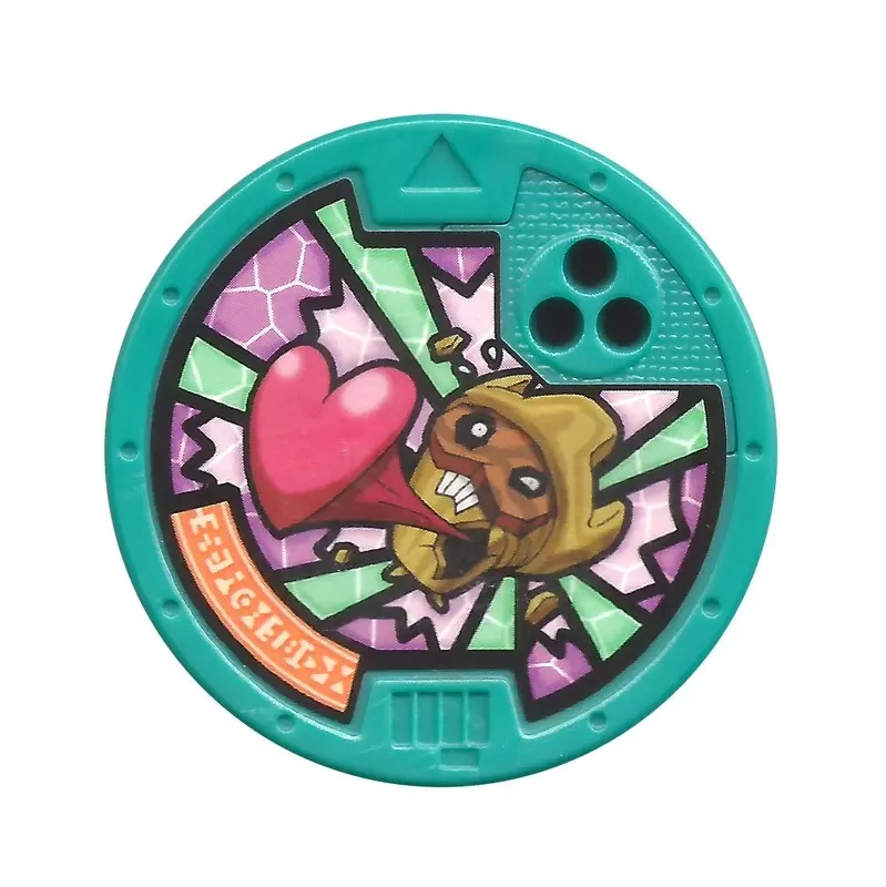 Brinquedo Yo-kai Watch 294329