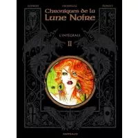 L'intégrale II