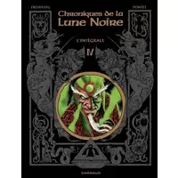 L'intégrale IV