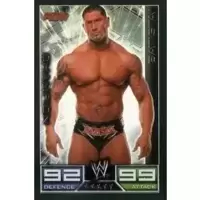 Batista Champion