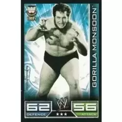 Gorilla Monsoon