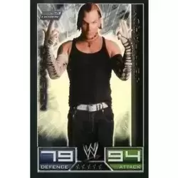 Jeff Hardy Champion