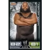 Mark Henry