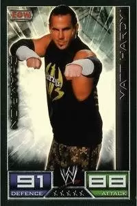 Slam Attax - Matt Hardy Champion
