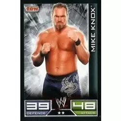 Mike Knox
