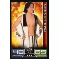 Paul London