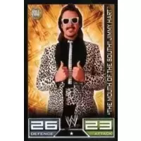 The Mouth Of The South Jimmy Hart