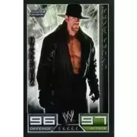 Undertaker Champion