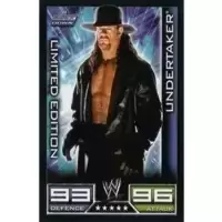 Undertaker Limited Edition