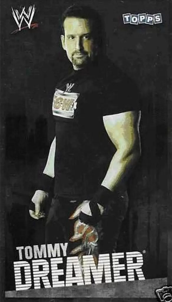 WWE Slam Attax Evolution - Big Show