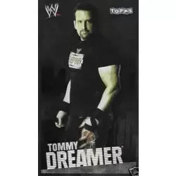 Tommy DREAMER