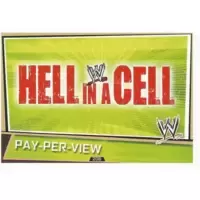 Hell In A Cell