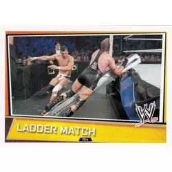 Ladder Match