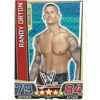 Randy Orton