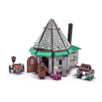 Hagrid's Hut