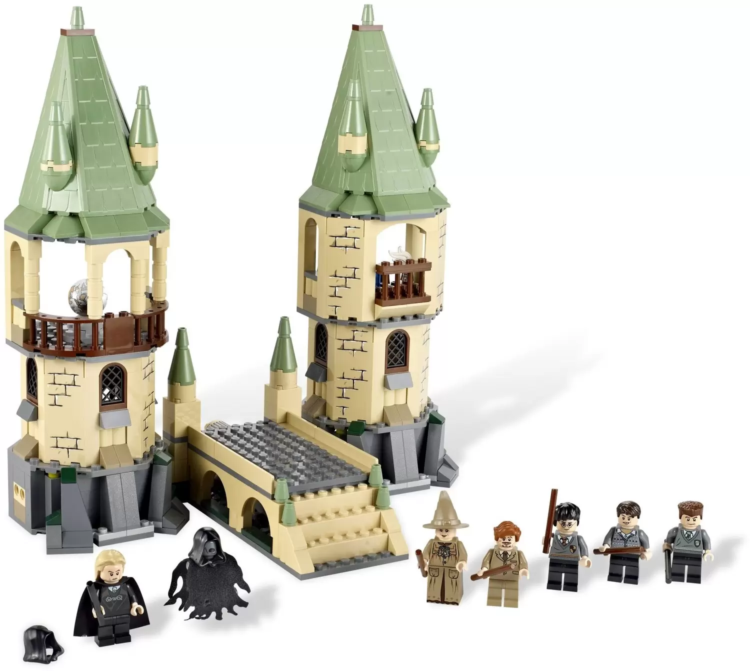 LEGO Harry Potter - Hogwarts