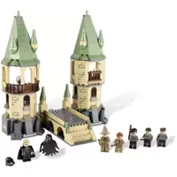 Hogwarts
