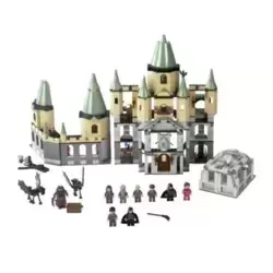 Hogwarts Castle