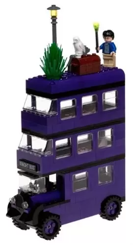 LEGO Harry Potter - Knight Bus