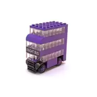 Mini Harry Potter Knight Bus