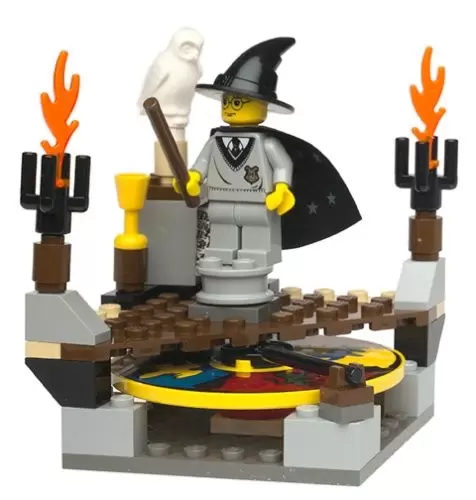 LEGO Harry Potter - Sorting Hat