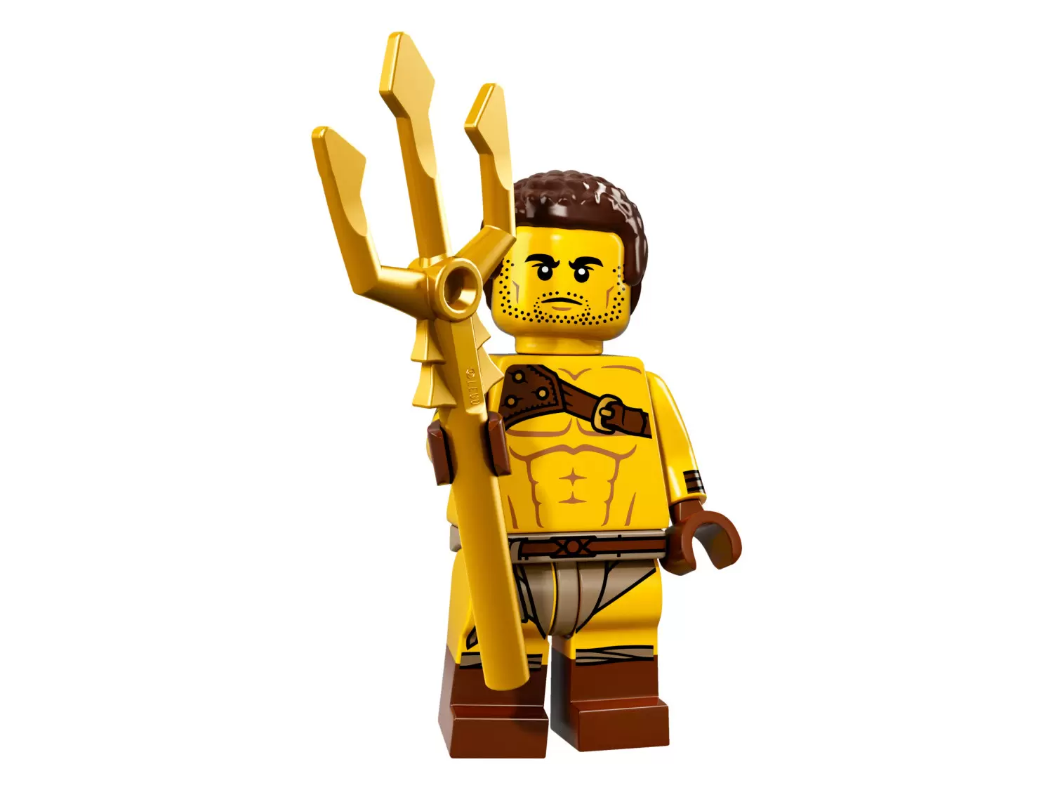 LEGO Minifigures Series 17 - Roman Gladiator
