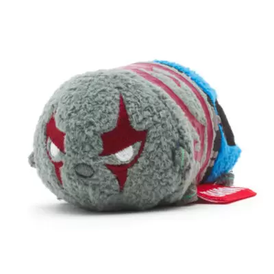 Mini Tsum Tsum - Drax Vol 2