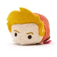 Star-Lord Unmasked