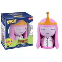 Adventure Time - Princess Bubblegum Lab Coat