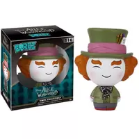 Alice In Wonderland - Mad Hatter