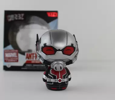 Dorbz - Ant-Man - Ant-Man