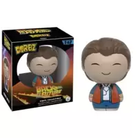 Back to the Future - Marty McFly