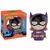 Batman Classic Series - Batgirl Purple