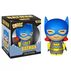 Batman Series One - Batgirl