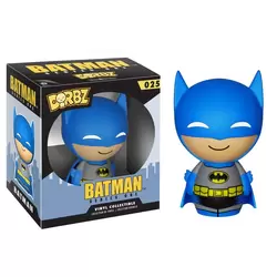 Batman Series One - Batman Blue Suit