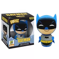 Batman Series One - Batman Blue Suit