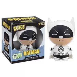 Batman Series One - Batman Bullseye