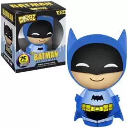 Batman Series One - Batman Rainbow Blue