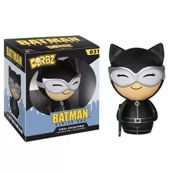 Batman Series One - Catwoman