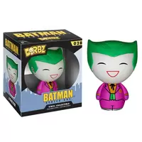 Batman Series One - Joker