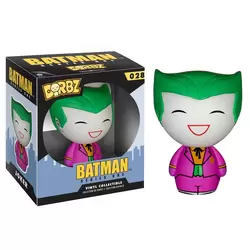Batman Series One - Joker