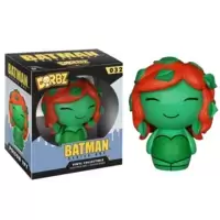 Batman Series One - Poison Ivy