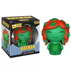 Batman Series One - Poison Ivy