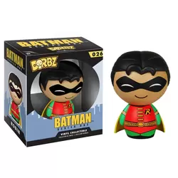 Batman Series One - Robin