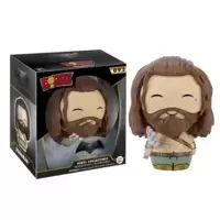 Batman VS Superman - Aquaman